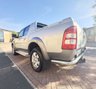USED 2008 08 FORD RANGER 3.0 WILDTRAK 4X4 LWB D/C  2d 156 BHP UPGRADED FORD 17" WHEELS+TYRES!!