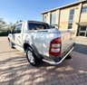 USED 2008 08 FORD RANGER 3.0 WILDTRAK 4X4 LWB D/C  2d 156 BHP UPGRADED FORD 17" WHEELS+TYRES!!