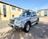 USED 2008 08 FORD RANGER 3.0 WILDTRAK 4X4 LWB D/C  2d 156 BHP UPGRADED FORD 17" WHEELS+TYRES!!