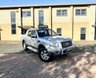 USED 2008 08 FORD RANGER 3.0 WILDTRAK 4X4 LWB D/C  2d 156 BHP UPGRADED FORD 17" WHEELS+TYRES!!