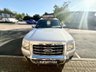 USED 2008 08 FORD RANGER 3.0 WILDTRAK 4X4 LWB D/C  2d 156 BHP UPGRADED FORD 17" WHEELS+TYRES!!