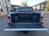 USED 2008 08 FORD RANGER 3.0 WILDTRAK 4X4 LWB D/C  2d 156 BHP UPGRADED FORD 17" WHEELS+TYRES!!