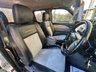 USED 2008 08 FORD RANGER 3.0 WILDTRAK 4X4 LWB D/C  2d 156 BHP UPGRADED FORD 17" WHEELS+TYRES!!