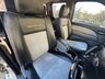 USED 2008 08 FORD RANGER 3.0 WILDTRAK 4X4 LWB D/C  2d 156 BHP UPGRADED FORD 17" WHEELS+TYRES!!