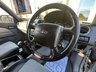 USED 2008 08 FORD RANGER 3.0 WILDTRAK 4X4 LWB D/C  2d 156 BHP UPGRADED FORD 17" WHEELS+TYRES!!