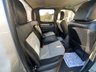 USED 2008 08 FORD RANGER 3.0 WILDTRAK 4X4 LWB D/C  2d 156 BHP UPGRADED FORD 17" WHEELS+TYRES!!
