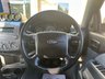USED 2008 08 FORD RANGER 3.0 WILDTRAK 4X4 LWB D/C  2d 156 BHP UPGRADED FORD 17" WHEELS+TYRES!!