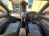 USED 2008 08 FORD RANGER 3.0 WILDTRAK 4X4 LWB D/C  2d 156 BHP UPGRADED FORD 17" WHEELS+TYRES!!