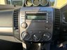 USED 2008 08 FORD RANGER 3.0 WILDTRAK 4X4 LWB D/C  2d 156 BHP UPGRADED FORD 17" WHEELS+TYRES!!