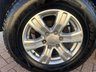 USED 2008 08 FORD RANGER 3.0 WILDTRAK 4X4 LWB D/C  2d 156 BHP UPGRADED FORD 17" WHEELS+TYRES!!
