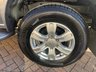 USED 2008 08 FORD RANGER 3.0 WILDTRAK 4X4 LWB D/C  2d 156 BHP UPGRADED FORD 17" WHEELS+TYRES!!
