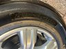 USED 2008 08 FORD RANGER 3.0 WILDTRAK 4X4 LWB D/C  2d 156 BHP UPGRADED FORD 17" WHEELS+TYRES!!