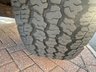 USED 2008 08 FORD RANGER 3.0 WILDTRAK 4X4 LWB D/C  2d 156 BHP UPGRADED FORD 17" WHEELS+TYRES!!
