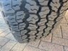 USED 2008 08 FORD RANGER 3.0 WILDTRAK 4X4 LWB D/C  2d 156 BHP UPGRADED FORD 17" WHEELS+TYRES!!