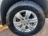 USED 2008 08 FORD RANGER 3.0 WILDTRAK 4X4 LWB D/C  2d 156 BHP UPGRADED FORD 17" WHEELS+TYRES!!