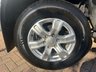 USED 2008 08 FORD RANGER 3.0 WILDTRAK 4X4 LWB D/C  2d 156 BHP UPGRADED FORD 17" WHEELS+TYRES!!