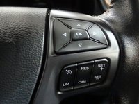 USED 2017 67 FORD RANGER 3.2 WILDTRAK 4X4 DCB TDCI 4d 197 BHP SAT NAV CRUISE CAMERA TOWBAR LIGHTBAR TO GOOD TO TRADE