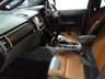USED 2017 67 FORD RANGER 3.2 WILDTRAK 4X4 DCB TDCI 4d 197 BHP SAT NAV CRUISE CAMERA TOWBAR LIGHTBAR TO GOOD TO TRADE
