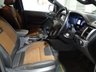 USED 2017 67 FORD RANGER 3.2 WILDTRAK 4X4 DCB TDCI 4d 197 BHP SAT NAV CRUISE CAMERA TOWBAR LIGHTBAR TO GOOD TO TRADE