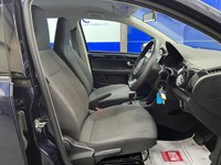 USED 2013 63 VOLKSWAGEN UP 1.0 Move up! Hatchback 5dr Petrol ASG Euro 5 (60 ps) Satellite Navigation, Bluetooth, &pound;20 Yearly Road Tax