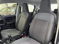 USED 2013 63 VOLKSWAGEN UP 1.0 Move up! Hatchback 5dr Petrol ASG Euro 5 (60 ps) Satellite Navigation, Bluetooth, &pound;20 Yearly Road Tax