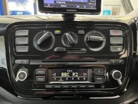 USED 2013 63 VOLKSWAGEN UP 1.0 Move up! Hatchback 5dr Petrol ASG Euro 5 (60 ps) Satellite Navigation, Bluetooth, &pound;20 Yearly Road Tax