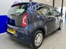 USED 2013 63 VOLKSWAGEN UP 1.0 Move up! Hatchback 5dr Petrol ASG Euro 5 (60 ps) Satellite Navigation, Bluetooth, &pound;20 Yearly Road Tax