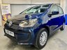 USED 2013 63 VOLKSWAGEN UP 1.0 Move up! Hatchback 5dr Petrol ASG Euro 5 (60 ps) Satellite Navigation, Bluetooth, &pound;20 Yearly Road Tax