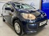 USED 2013 63 VOLKSWAGEN UP 1.0 Move up! Hatchback 5dr Petrol ASG Euro 5 (60 ps) Satellite Navigation, Bluetooth, &pound;20 Yearly Road Tax