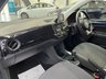 USED 2013 63 VOLKSWAGEN UP 1.0 Move up! Hatchback 5dr Petrol ASG Euro 5 (60 ps) Satellite Navigation, Bluetooth, &pound;20 Yearly Road Tax