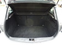 USED 2015 15 VAUXHALL ASTRA 1.6 EXCITE CDTI ECOFLEX S/S 5d 108 BHP www.suffolkcarcentre.co.uk - Located a Reydon
