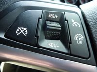 USED 2015 15 VAUXHALL ASTRA 1.6 EXCITE CDTI ECOFLEX S/S 5d 108 BHP www.suffolkcarcentre.co.uk - Located a Reydon