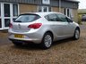 USED 2015 15 VAUXHALL ASTRA 1.6 EXCITE CDTI ECOFLEX S/S 5d 108 BHP www.suffolkcarcentre.co.uk - Located a Reydon