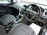 USED 2015 15 VAUXHALL ASTRA 1.6 EXCITE CDTI ECOFLEX S/S 5d 108 BHP www.suffolkcarcentre.co.uk - Located a Reydon