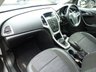 USED 2015 15 VAUXHALL ASTRA 1.6 EXCITE CDTI ECOFLEX S/S 5d 108 BHP www.suffolkcarcentre.co.uk - Located a Reydon
