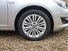 USED 2015 15 VAUXHALL ASTRA 1.6 EXCITE CDTI ECOFLEX S/S 5d 108 BHP www.suffolkcarcentre.co.uk - Located a Reydon