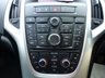 USED 2015 15 VAUXHALL ASTRA 1.6 EXCITE CDTI ECOFLEX S/S 5d 108 BHP www.suffolkcarcentre.co.uk - Located a Reydon
