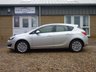 USED 2015 15 VAUXHALL ASTRA 1.6 EXCITE CDTI ECOFLEX S/S 5d 108 BHP www.suffolkcarcentre.co.uk - Located a Reydon