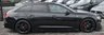 USED 2019 19 AUDI A6 2.0 TDI S LINE MHEV 5d 202 BHP MAXTON KIT+VESUVIOUS GREY+REV CAM