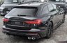 USED 2019 19 AUDI A6 2.0 TDI S LINE MHEV 5d 202 BHP MAXTON KIT+VESUVIOUS GREY+REV CAM