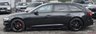 USED 2019 19 AUDI A6 2.0 TDI S LINE MHEV 5d 202 BHP MAXTON KIT+VESUVIOUS GREY+REV CAM