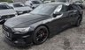 USED 2019 19 AUDI A6 2.0 TDI S LINE MHEV 5d 202 BHP MAXTON KIT+VESUVIOUS GREY+REV CAM