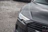 USED 2019 19 AUDI A6 2.0 TDI S LINE MHEV 5d 202 BHP MAXTON KIT+VESUVIOUS GREY+REV CAM