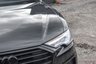 USED 2019 19 AUDI A6 2.0 TDI S LINE MHEV 5d 202 BHP MAXTON KIT+VESUVIOUS GREY+REV CAM