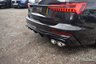 USED 2019 19 AUDI A6 2.0 TDI S LINE MHEV 5d 202 BHP MAXTON KIT+VESUVIOUS GREY+REV CAM