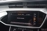 USED 2019 19 AUDI A6 2.0 TDI S LINE MHEV 5d 202 BHP MAXTON KIT+VESUVIOUS GREY+REV CAM