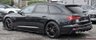 USED 2019 19 AUDI A6 2.0 TDI S LINE MHEV 5d 202 BHP MAXTON KIT+VESUVIOUS GREY+REV CAM