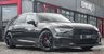 USED 2019 19 AUDI A6 2.0 TDI S LINE MHEV 5d 202 BHP MAXTON KIT+VESUVIOUS GREY+REV CAM