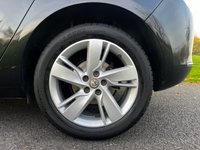 USED 2015 15 VAUXHALL ASTRA 1.4 SRI 5d 98 BHP 