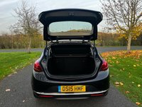 USED 2015 15 VAUXHALL ASTRA 1.4 SRI 5d 98 BHP 